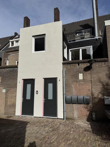 Appartement te huur in Helmond - 38 m² - 2 kamer(s) - 2, Appartement, Helmond, Noord-Brabant