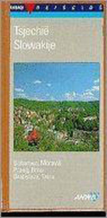 Tsjechie, Slowakije - Meyer, Boeken, Verzenden, Gelezen