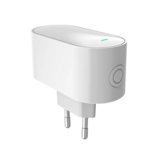 Zigbee Gateway 3.0 | Plug-in | Tuya App | Alexa & Google, Doe-het-zelf en Verbouw, Thermostaten, Nieuw, Ophalen of Verzenden