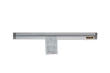 GGM Gastro | Bonnenhouder - aluminium - 762mm | CK6530A |, Verzenden, Nieuw in verpakking