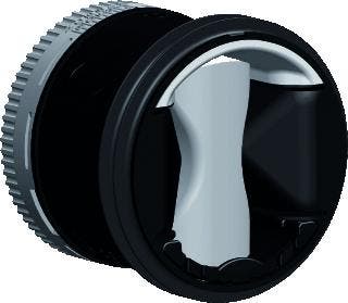 Aldes Mr Modulo volumeregelaar - Ø150mm 100-240m3, Verzenden, Nieuw