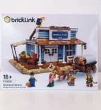 Lego Set - 910031 - Western, BrickLink Designer Program -, Nieuw