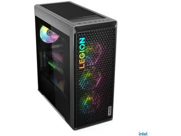 Lenovo Legion T7 34IRZ8 - Tower - Intel Core i9-14900KF 24, Computers en Software, Verzenden, Zo goed als nieuw, Lenovo