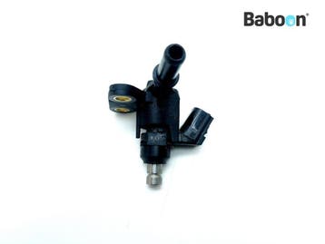 Injector Aprilia SR GT Sport 200, Verzenden, Gebruikt