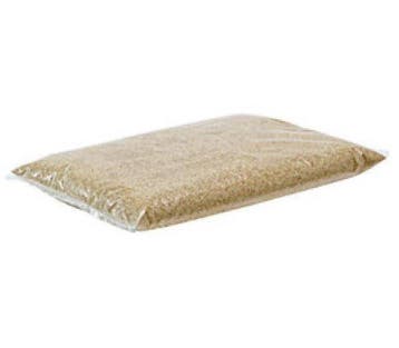 Granulaat | Per 3 Zakken van 4kg, Verzenden