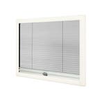 Horrex UCS Duo Plissé 1172x501, Caravans en Kamperen, Camper-accessoires, Ophalen of Verzenden, Nieuw