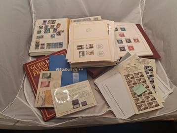 Italië - Italiaans gebied - Italië gebruikt + smom collectie, Gestempeld