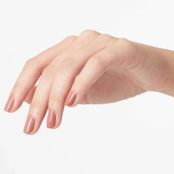 OPI Nail Lacquer Barefoot in Barcelona - 15ml, Ophalen of Verzenden, Nieuw, Make-up
