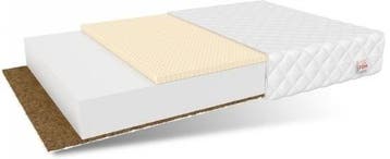 Kindermatras 80x180cm | Tweedekansje | OP=OP, Gebruikt, Eenpersoons, 80 cm, Matras