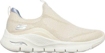 Skechers ARCH FIT - KEEP IT UP Dames Sneakers - Maat 40, Kleding | Dames, Schoenen, Verzenden, Nieuw