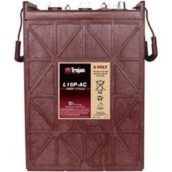Trojan Accu L16P-AC Deep Cycle 6V 420Ah 295x178x402x424, Verzenden, Nieuw