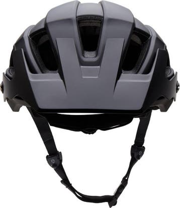 AGU Trail MTB Fietshelm - Zwart - L/XL, Fietsen en Brommers, Fietsaccessoires | Fietshelmen, Ophalen of Verzenden, Nieuw, AGU