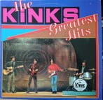 The Kinks - Greatest Hits, Ophalen of Verzenden, Gebruikt