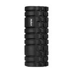 Rebel Active Foam Massagerol Met Triggerpoint Yoga 14 x 33cm, Ophalen of Verzenden, Nieuw