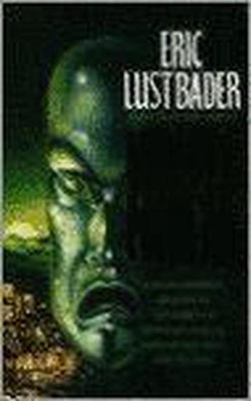 White Ninja - eric lustbader 9780586209530, Verzenden, Gelezen, Eric lustbader