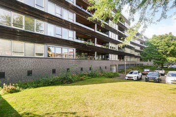 Te huur: Appartement Hollandiahof in Schiedam, Zuid-Holland, Appartement, Schiedam