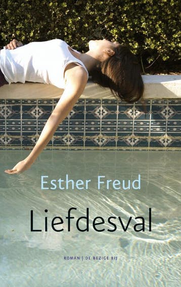 Liefdesval - Esther Freud 9789023425632, Verzenden, Gelezen, Esther Freud
