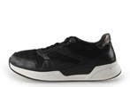 Gabor Sneakers in maat 43 Zwart, Verzenden, Zwart, Gabor, Sneakers of Gympen