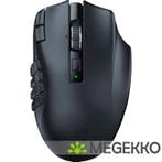 Razer Naga V2 HyperSpeed Draadloze Gaming Muis, Computers en Software, Muizen, Verzenden, Nieuw, Razer