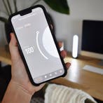 Calex Smart Ambient Light RGB + Wit, Ophalen of Verzenden, Nieuw