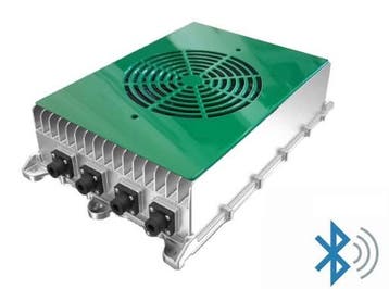Batterijlader 48V 80A ACES Lithium LiFePO4, Auto-onderdelen, Accu's en Toebehoren, Ophalen of Verzenden, Nieuw