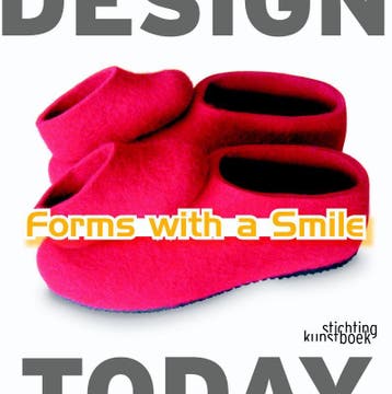 Design Today: Forms with a Smile - M. Bucquoye 9789058562357, Boeken, Verzenden, Gelezen, M. Bucquoye