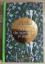 Ontdek de Sjamaan in jezelf - wijsheden van de natuur, Boeken, Verzenden, Zo goed als nieuw, Nicole van Borculo