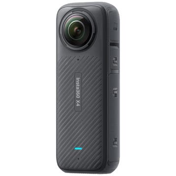 Insta360 X4 - OUTLET, Ophalen of Verzenden, Zo goed als nieuw, Overige merken