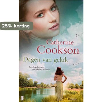 Dagen van geluk - Catherine Anne Cookson 9789022582626, Verzenden, Gelezen, Catherine Anne Cookson