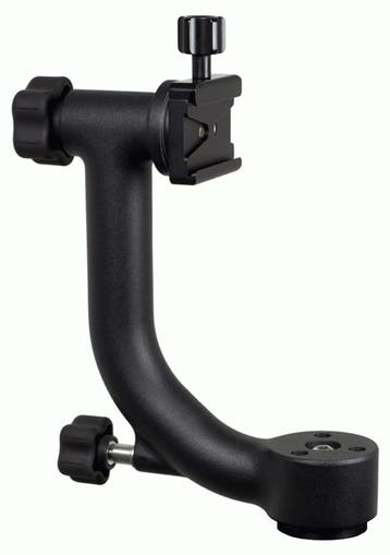 Wimberley WH-200-S Sidemount Head II, Audio, Tv en Foto, Fotografie | Statieven en Balhoofden, Ophalen of Verzenden, Nieuw, Balhoofd