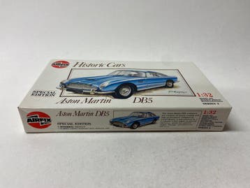 Aston Martin DB5, Verzenden, Nieuw