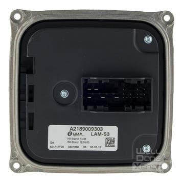 Led Module Mercedes LAM-S3 A2189009303, Ophalen of Verzenden, Nieuw, Mercedes-Benz
