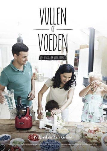 Vullen of voeden - Genee, Boeken, Verzenden, Gelezen
