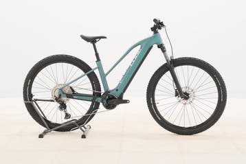 Cube Reaction Hybrid Pro 800 – 2025 – 165 - 175 cm, Verzenden, Zo goed als nieuw