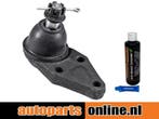 Fuseekogel Mitsubishi Pajero achterzijde, links of rechts, b, Auto-onderdelen, Verzenden, Nieuw, Mitsubishi