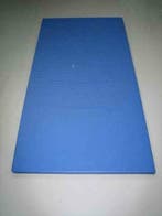 Turnmatten / Gymmatten / Matten 200x100x4cm NIEUW, Ophalen, Nieuw, Blauw, Materiaal