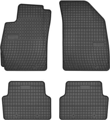 Rubbermatten Chevrolet Aveo 2011-heden - Frogum, Ophalen of Verzenden, Nieuw