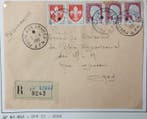 Algerije 1954/1962 - ALGERIJE: Verzameling van gebruikte, Gestempeld