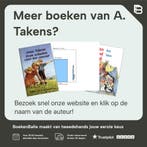 GROTE SINTERKLAASBOEK 9789026916977 A. Takens, Verzenden, Gelezen, A. Takens