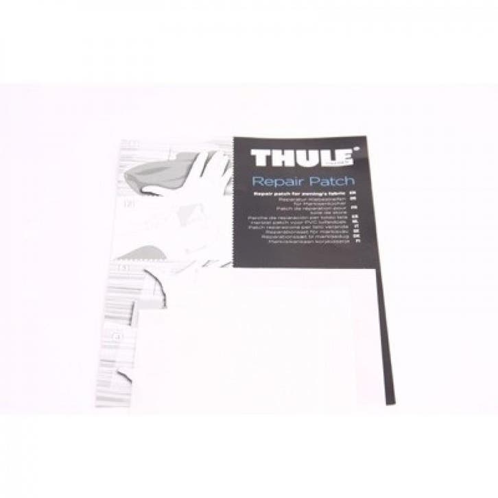 Thule Repair Patch, Caravans en Kamperen, Voortenten en Luifels, Nieuw, Thule, Ophalen of Verzenden