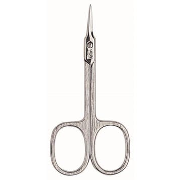 RÖR Solingen Nagelriemschaartje – 9,5 cm RVS voor Perfect, Ophalen of Verzenden, Nieuw