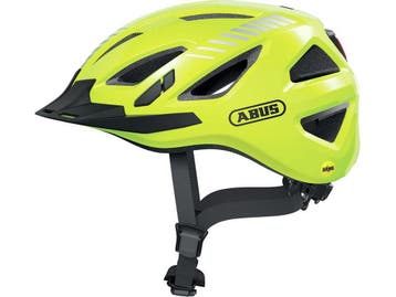 ABUS Urban-I 3.0 MIPS - Fietshelm - Veiligheidshelm met, Verzenden, Nieuw, Abus