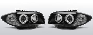 Head light units geschikt voor BMW E81/E82/E87/E88 (also LCI, Auto-onderdelen, Verzenden, Nieuw, BMW