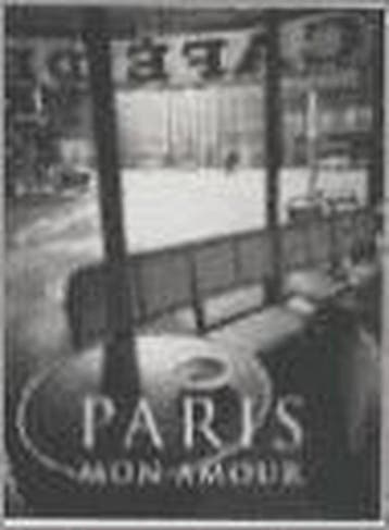 PARIS MON AMOUR 9783822870228 JEAN CLAUDE GAUTRAND, Verzenden, Gelezen, JEAN CLAUDE GAUTRAND