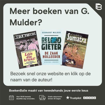 INDONESISCHE VOLKSGEBRUIKEN - G. Mulder 9789055136827, Verzenden, Zo goed als nieuw, G. Mulder