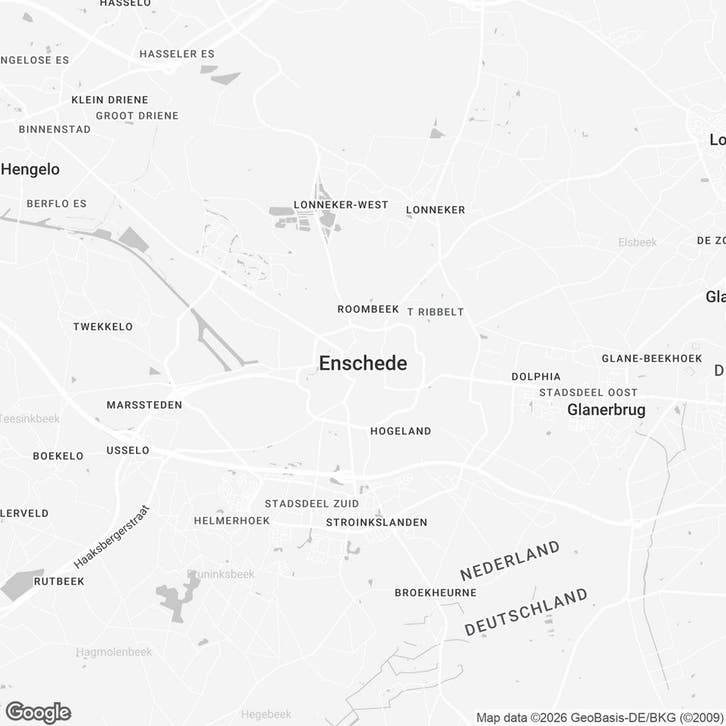 Kamer in Enschede gevonden voor €400,- pm, Huizen en Kamers, Huizen te huur, Direct bij eigenaar, Overijssel, (Studenten)kamer