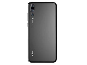 Huawei P20 Pro - Zwart - 128 GB - Dubbele fysieke simkaart, Verzenden, Zo goed als nieuw