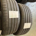 2 x Pirelli PZero 285-40-23 Zomerbanden 5,5mm, Gebruikt, 285 mm, Overige maten, Ophalen of Verzenden