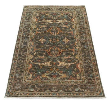 Designer tapijt- Ziegler - Farahan - Nieuw - Vloerkleed -, Nieuw