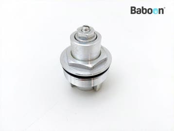 Voorvork Dop Yamaha YZF R1 2009-2014 (YZF-R1 14B 1KB 2SG), Verzenden, Gebruikt